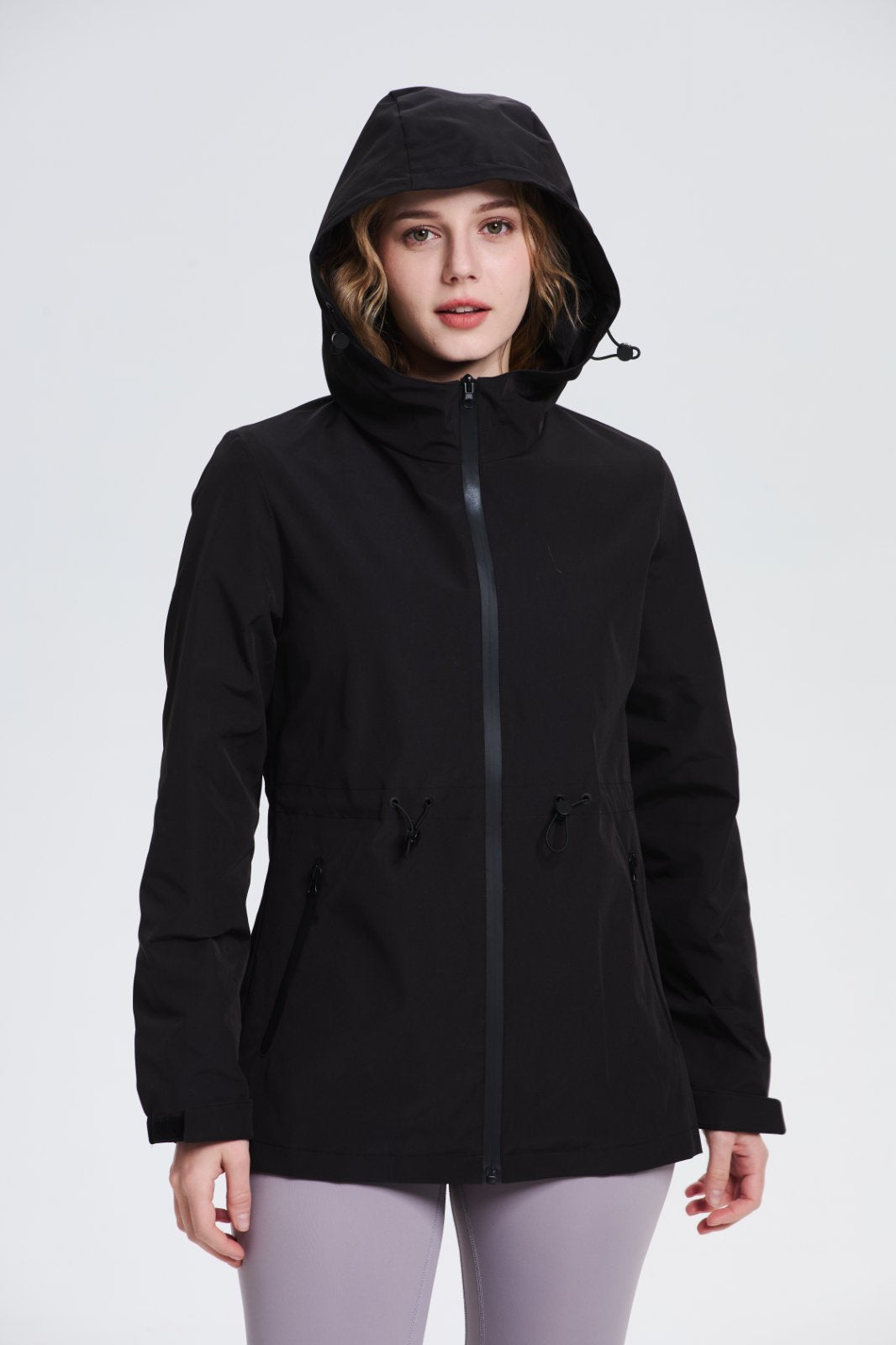 SAGE | IMPERMÉABLE LÉGER