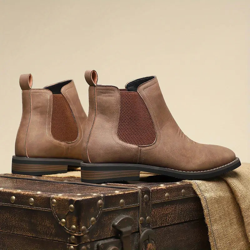 BRYZE Bottes Maxwell