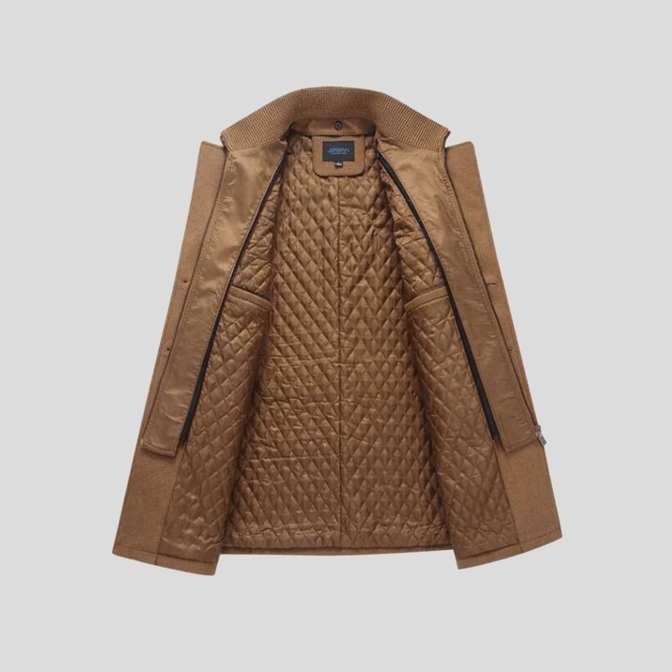 Ashford - Manteau Peacoat