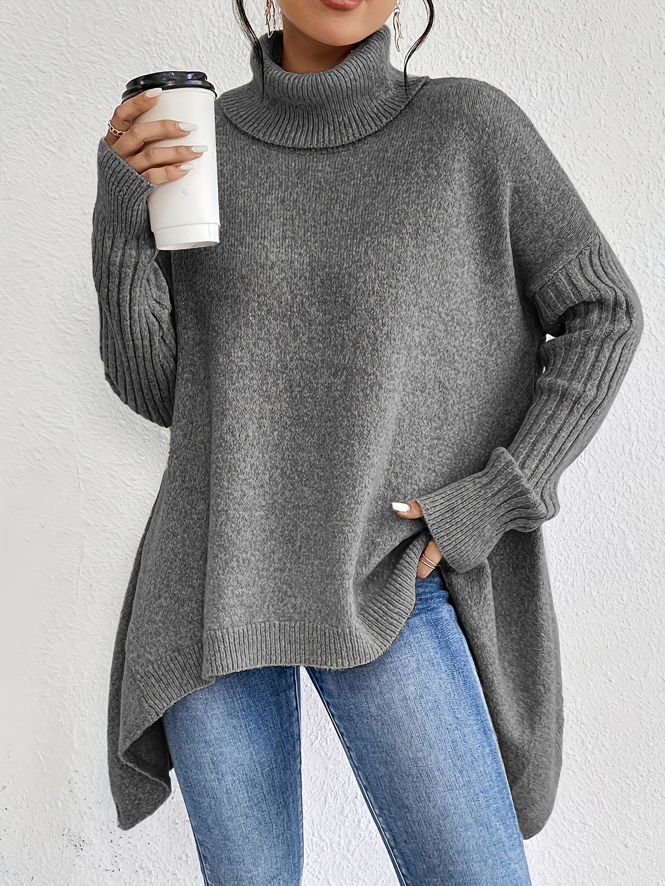 Audrey | Pull Douillet