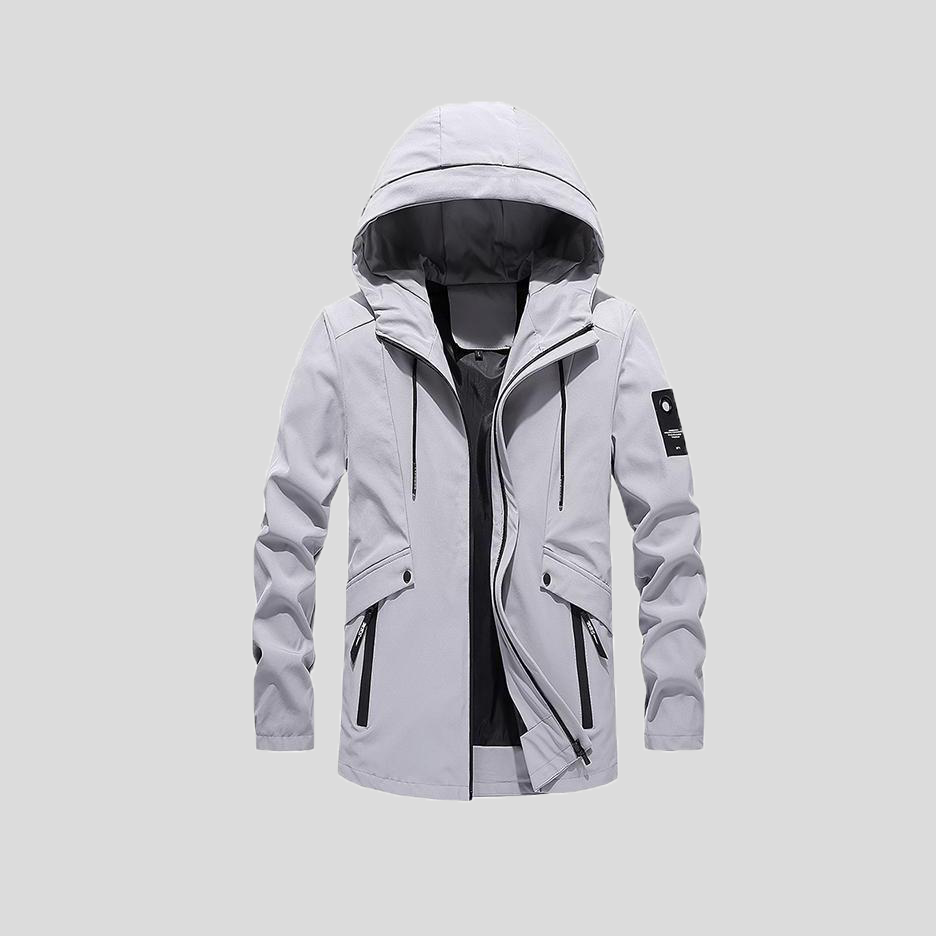 Everstone - Veste à capuche