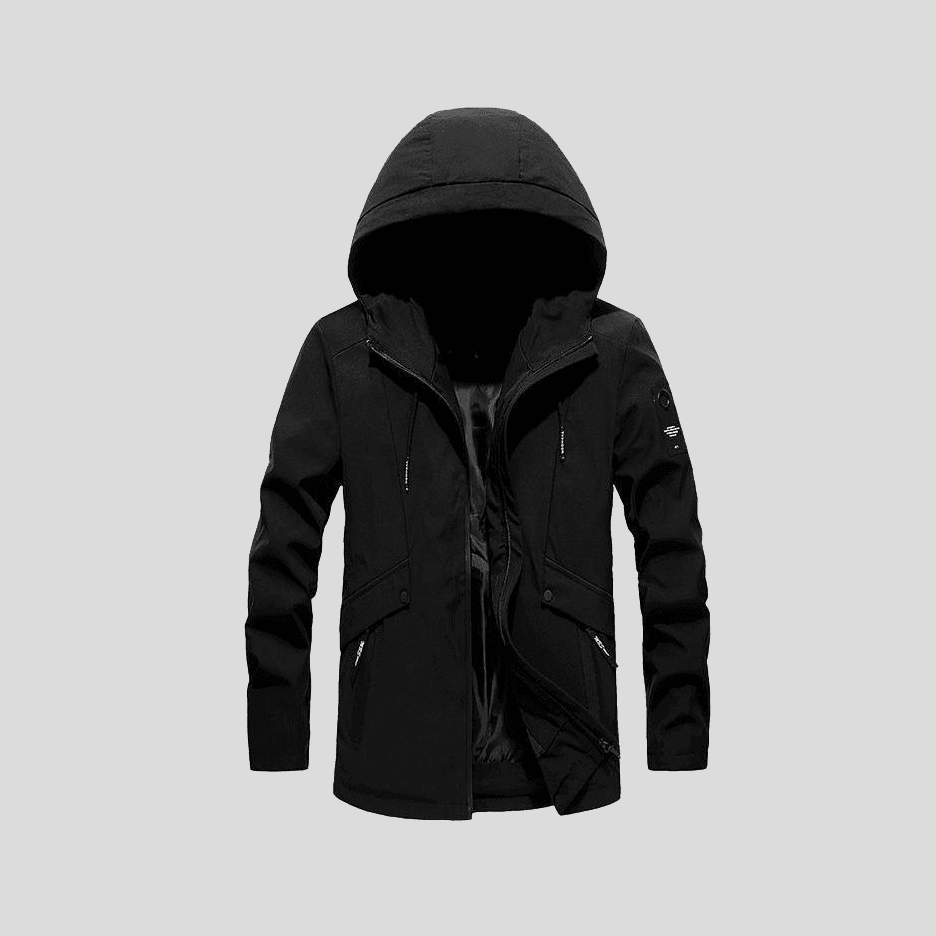 Everstone - Veste à capuche