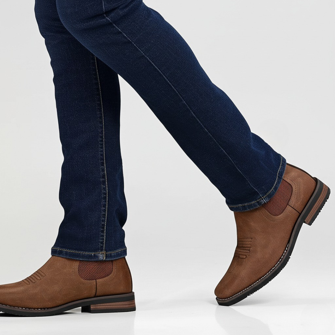 BRYZE Bottes Maxwell