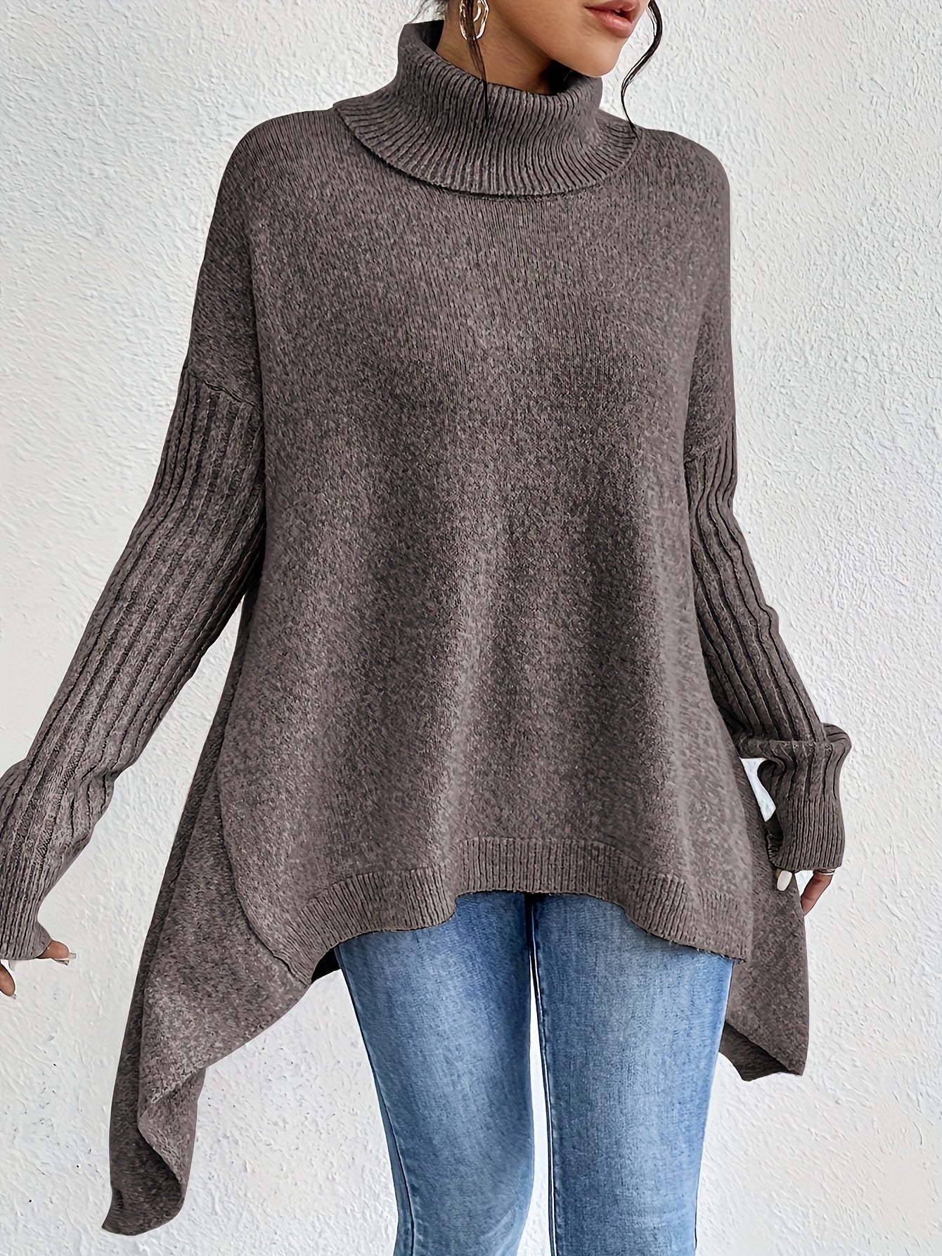 Audrey | Pull Douillet