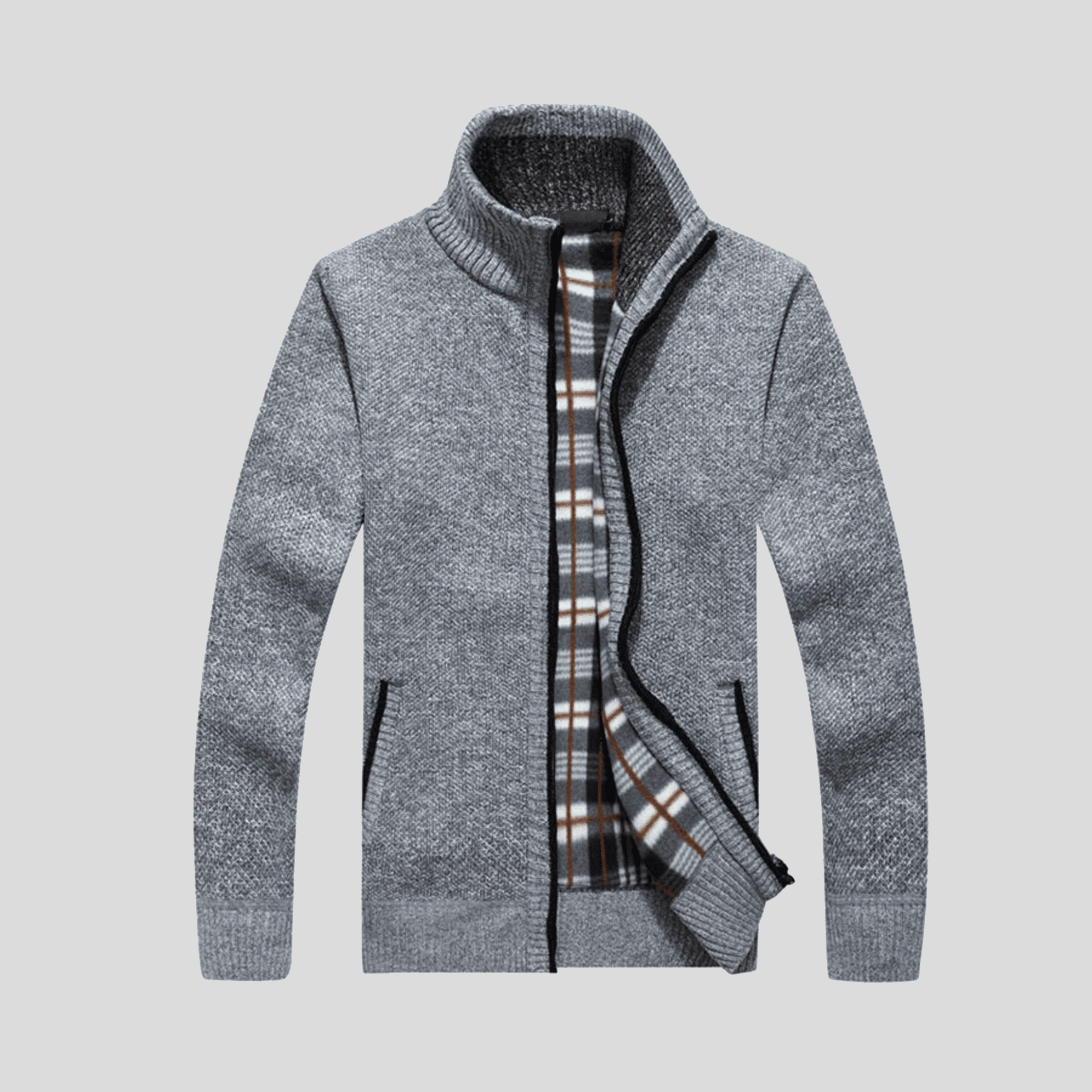 Alpen - Veste en polaire