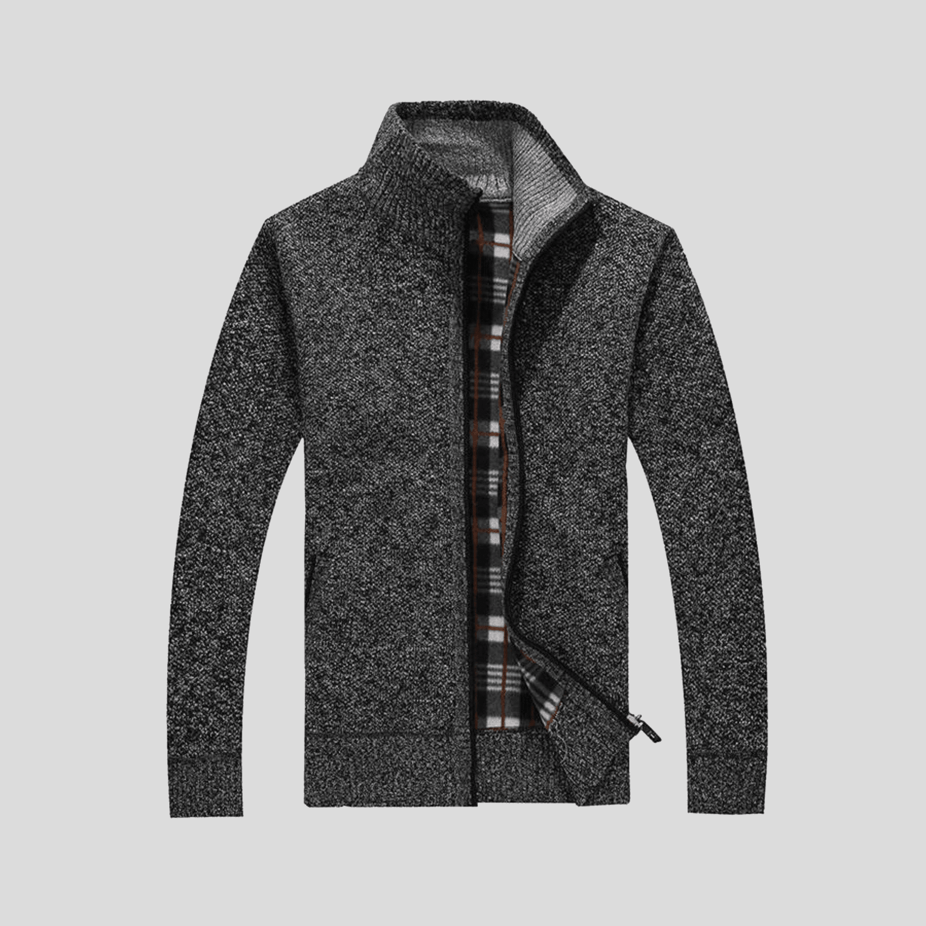 Alpen - Veste en polaire