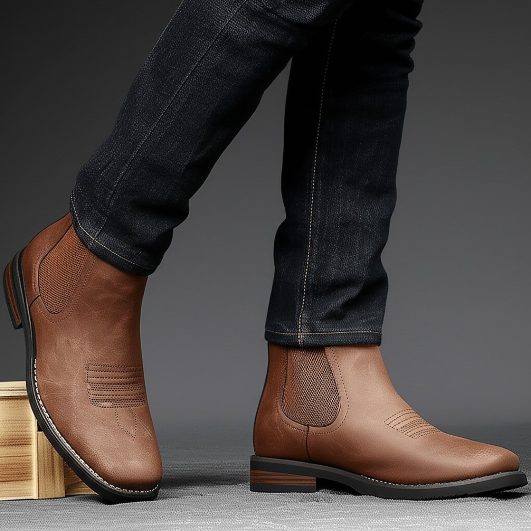 BRYZE Bottes Maxwell
