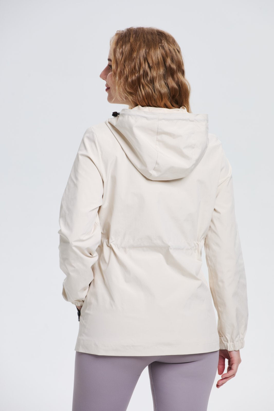 SAGE | IMPERMÉABLE LÉGER