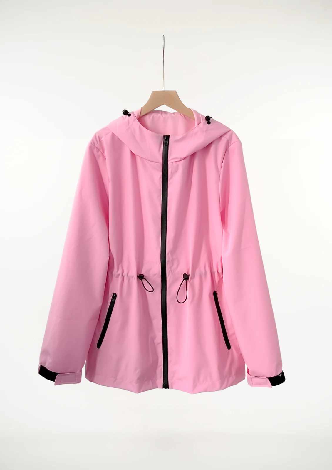SAGE | IMPERMÉABLE LÉGER