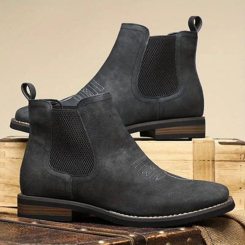 BRYZE Bottes Maxwell