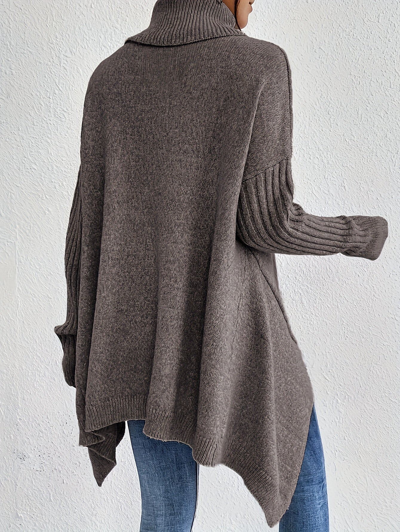 Audrey | Pull Douillet