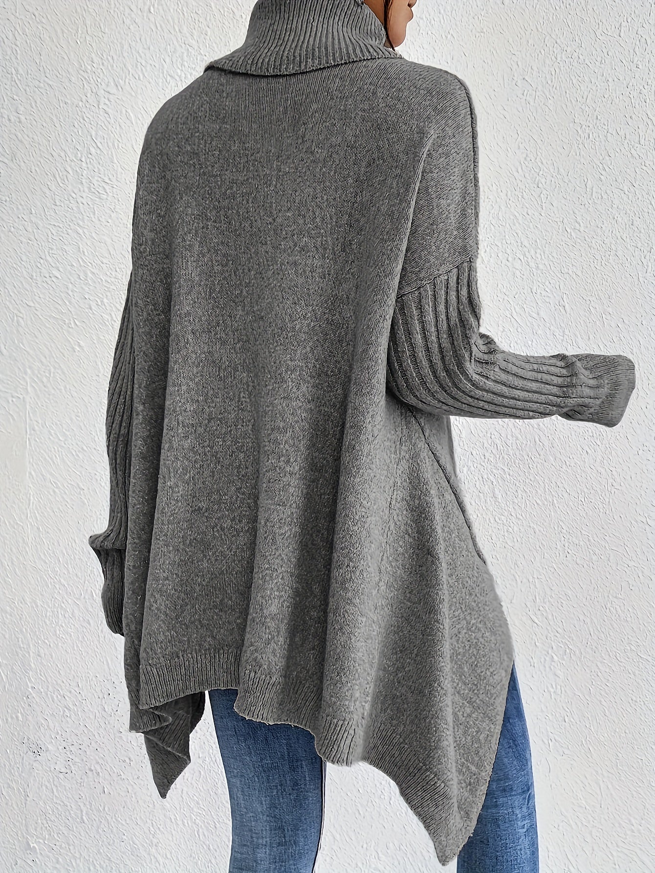 Audrey | Pull Douillet