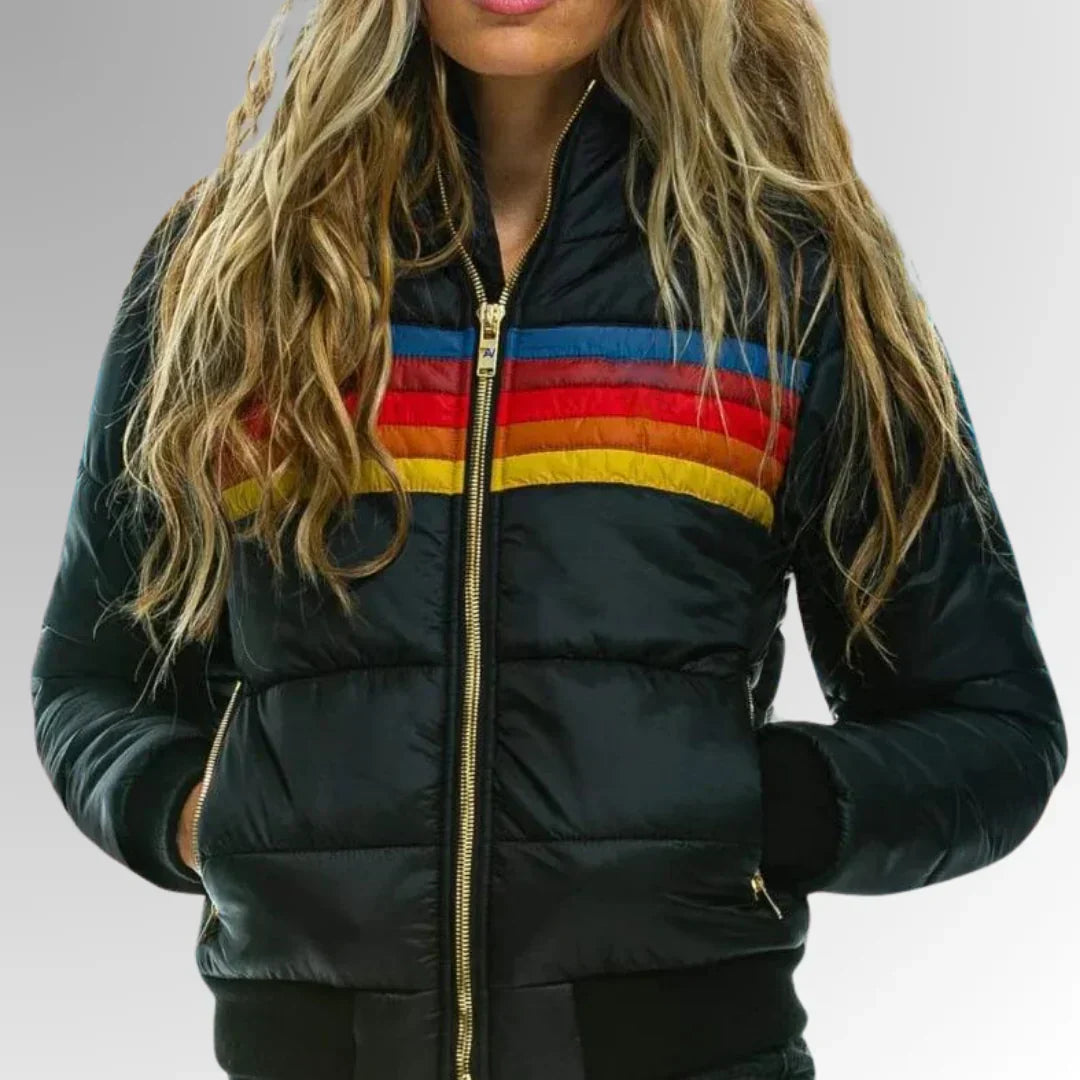 STELLA | VESTE DE PLUIE IMPERMÉABLE