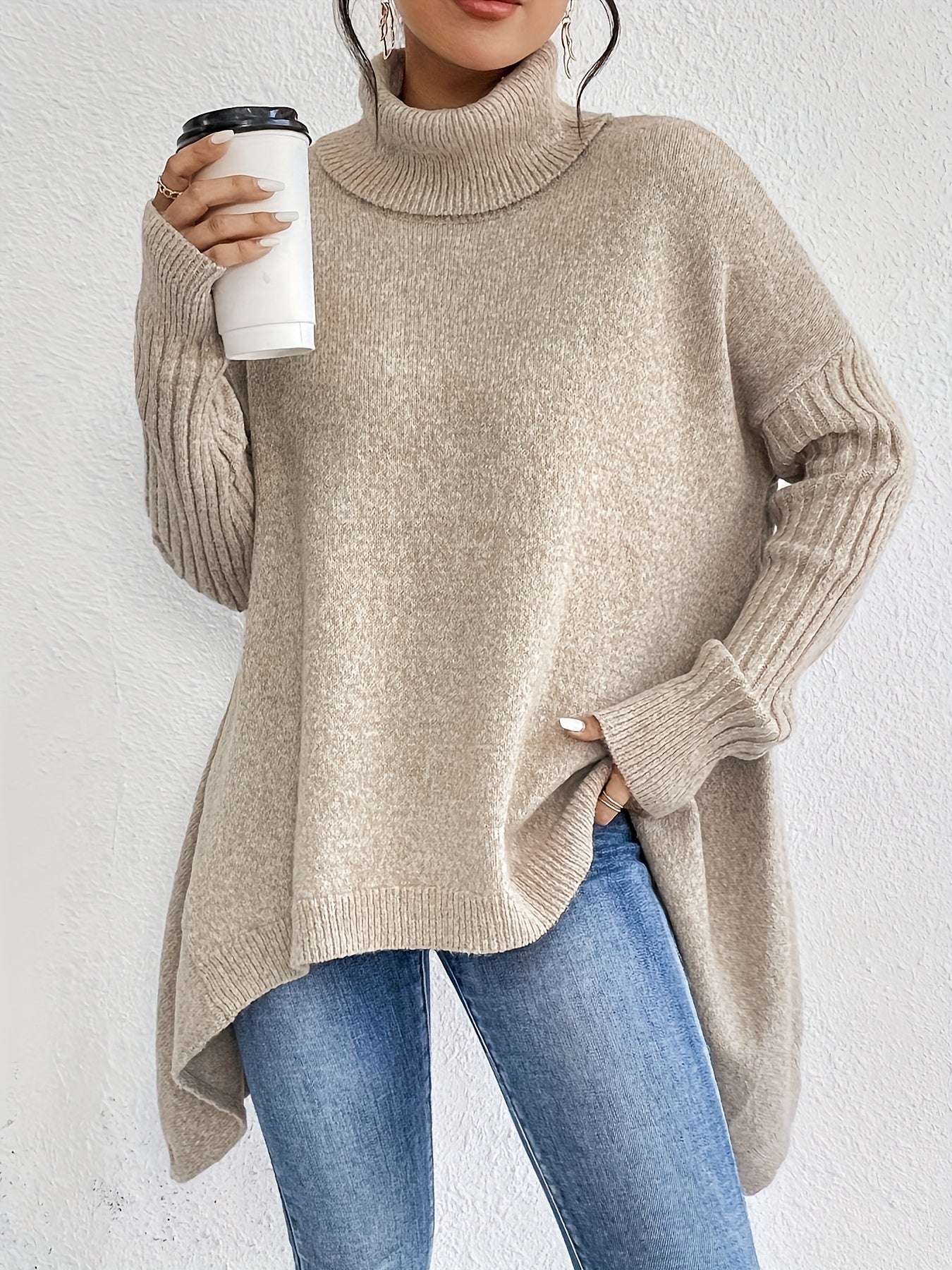 Audrey | Pull Douillet