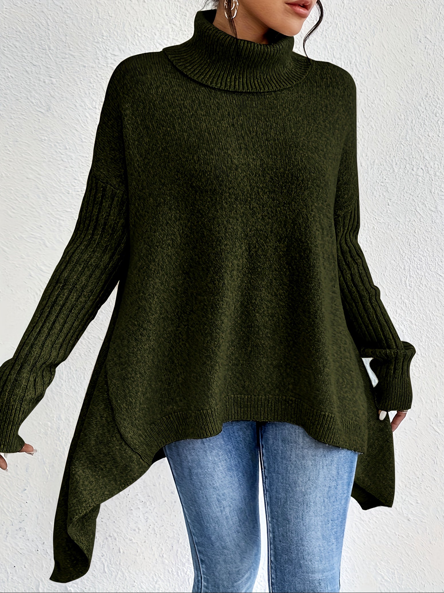 Audrey | Pull Douillet