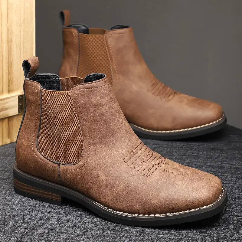 BRYZE Bottes Maxwell