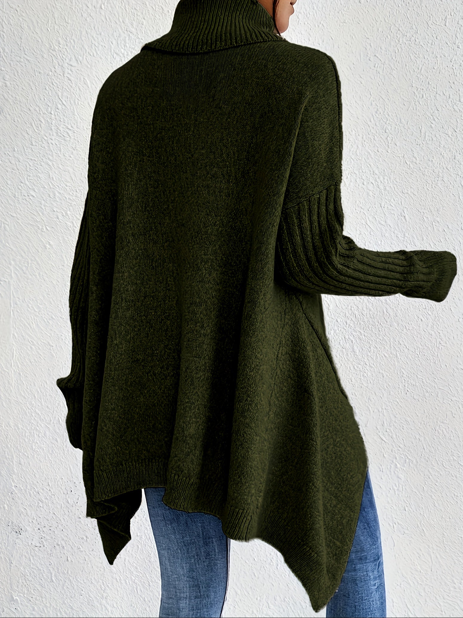 Audrey | Pull Douillet