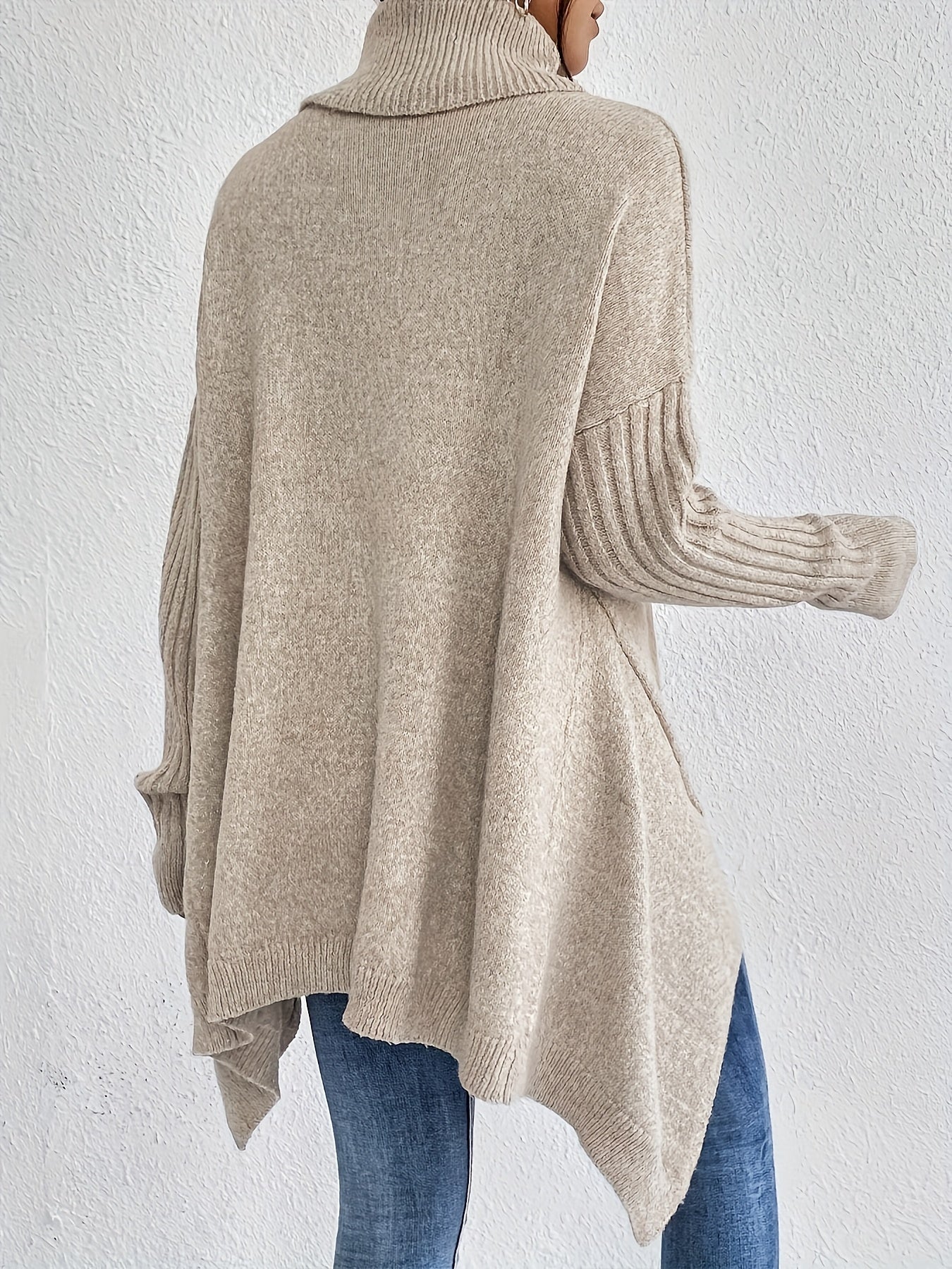 Audrey | Pull Douillet