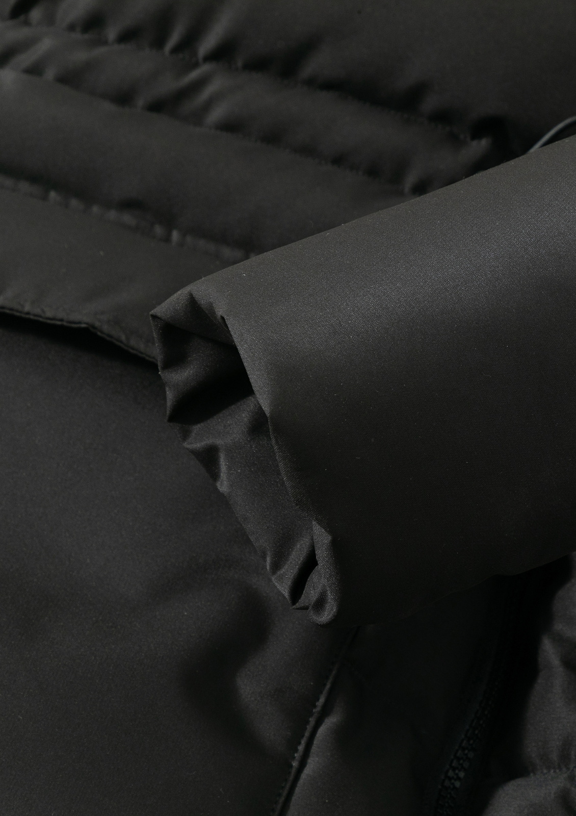 EVA | Doudoune à capuche imperméable