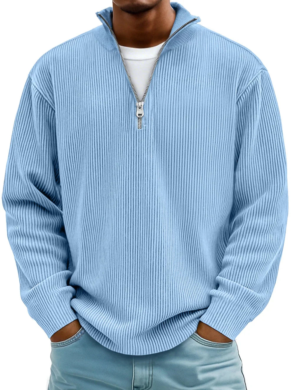 Arthur™ | Pull Style Moderne 1 + 1 gratuit