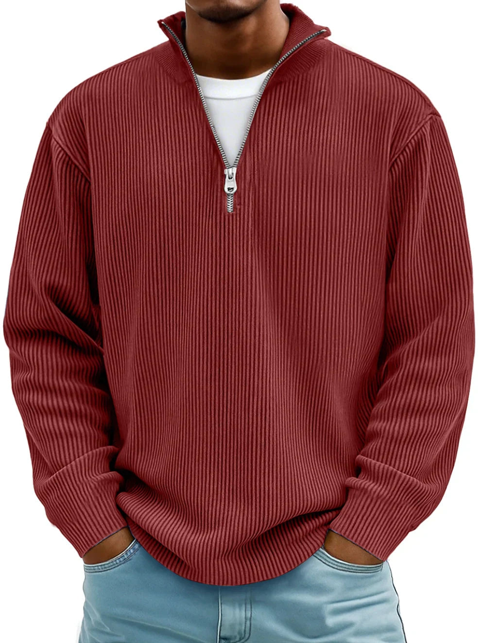 Arthur™ | Pull Style Moderne 1 + 1 gratuit