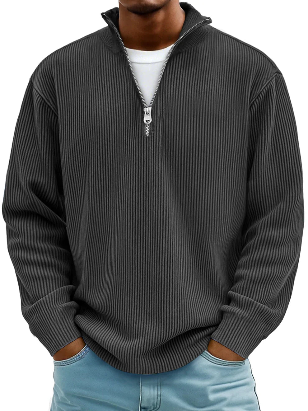 Arthur™ | Pull Style Moderne 1 + 1 gratuit