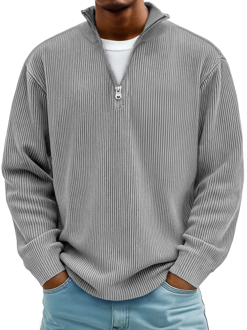 Arthur™ | Pull Style Moderne 1 + 1 gratuit