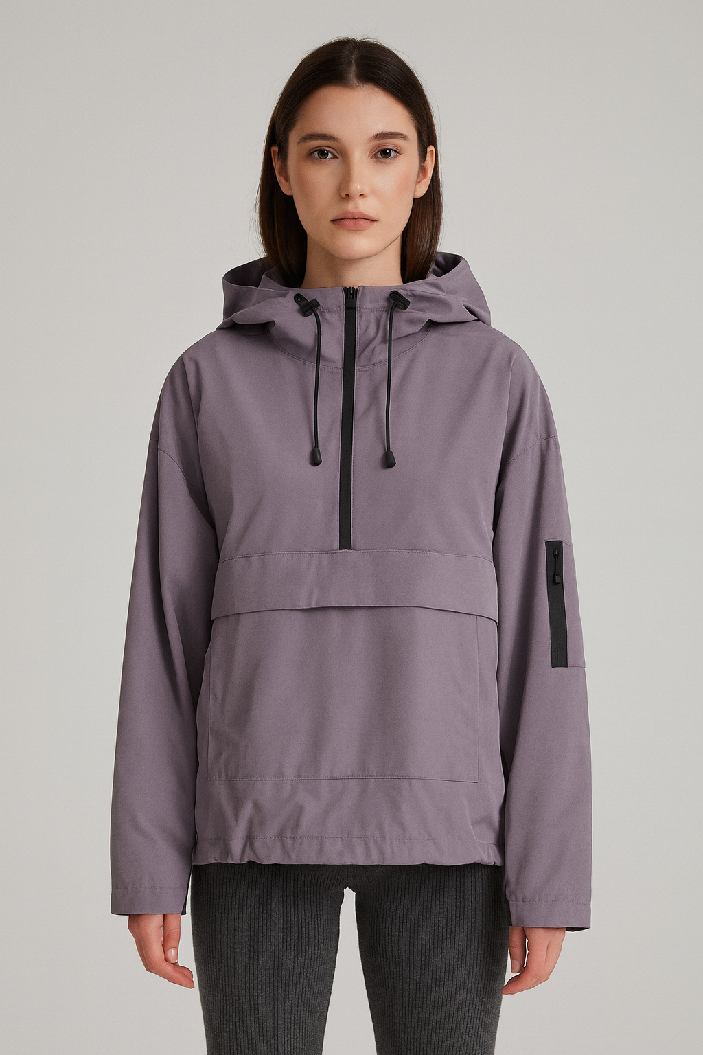 ASHLEY | VESTE IMPERMÉABLE LÉGÈRE