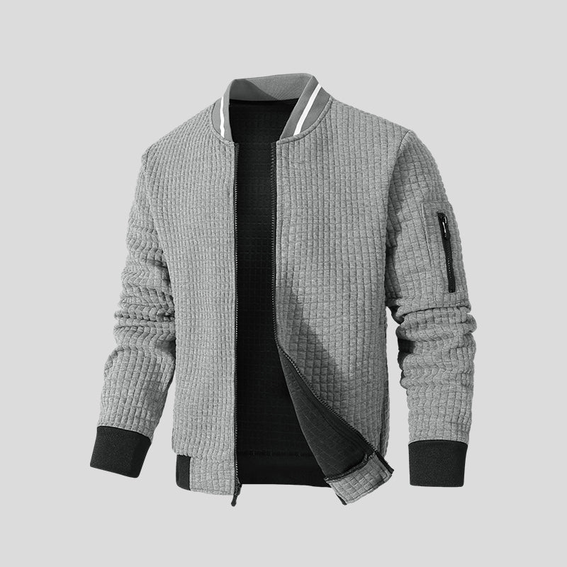 Bennett - Veste Wallach