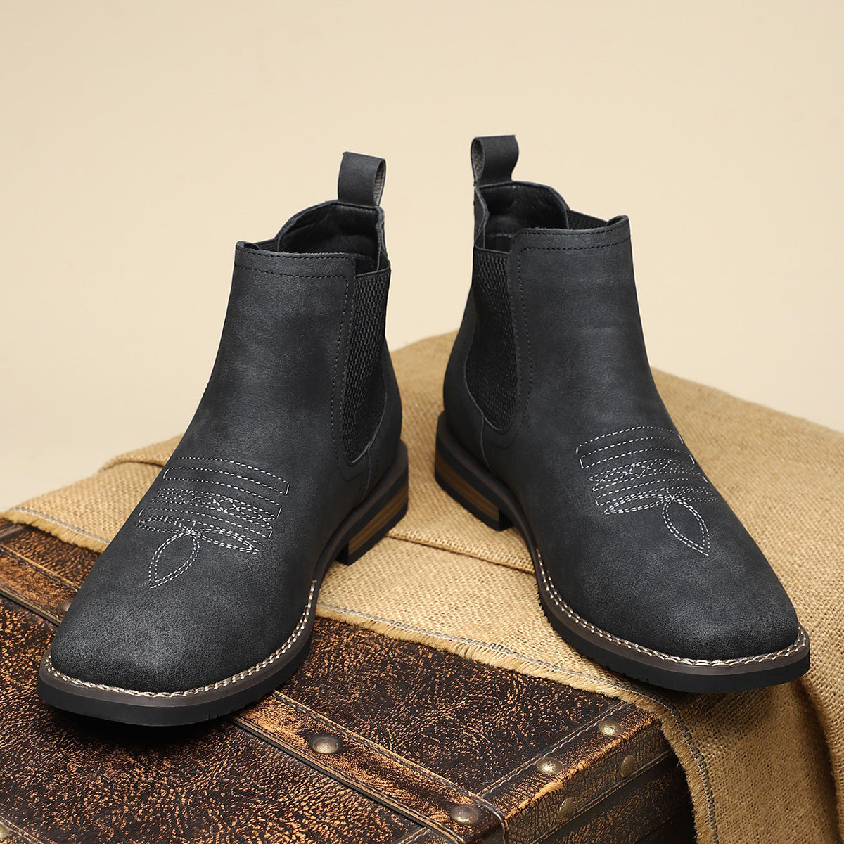 BRYZE Bottes Maxwell
