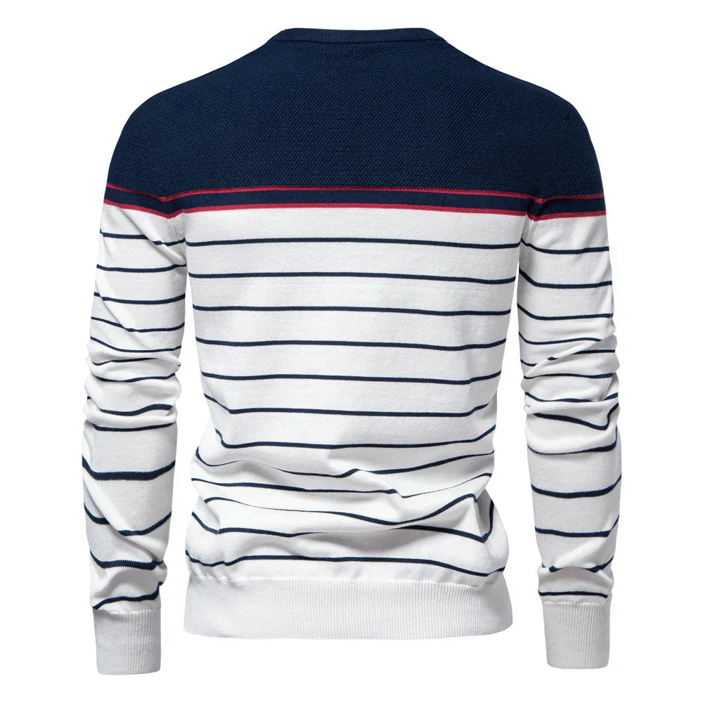 Arvano™ | Pull robuste pour homme