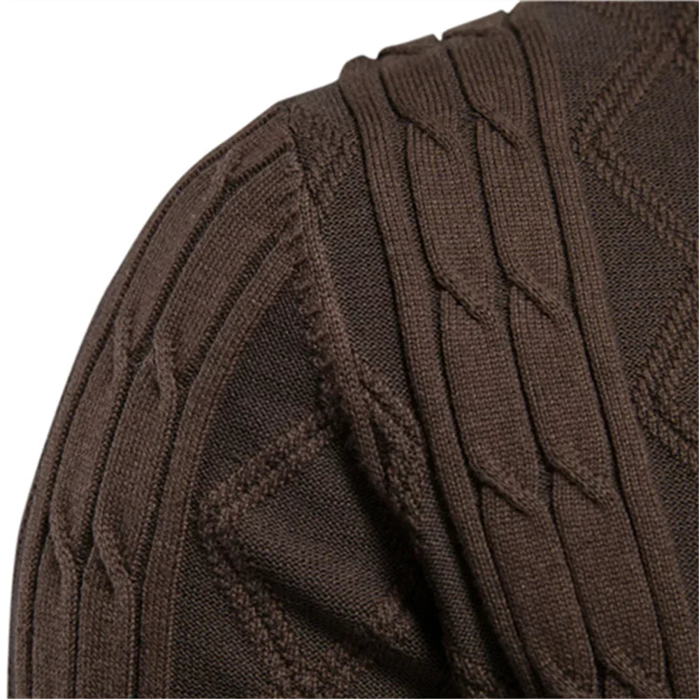Bellivaro™ | Cardigan pour hommes avec boutons