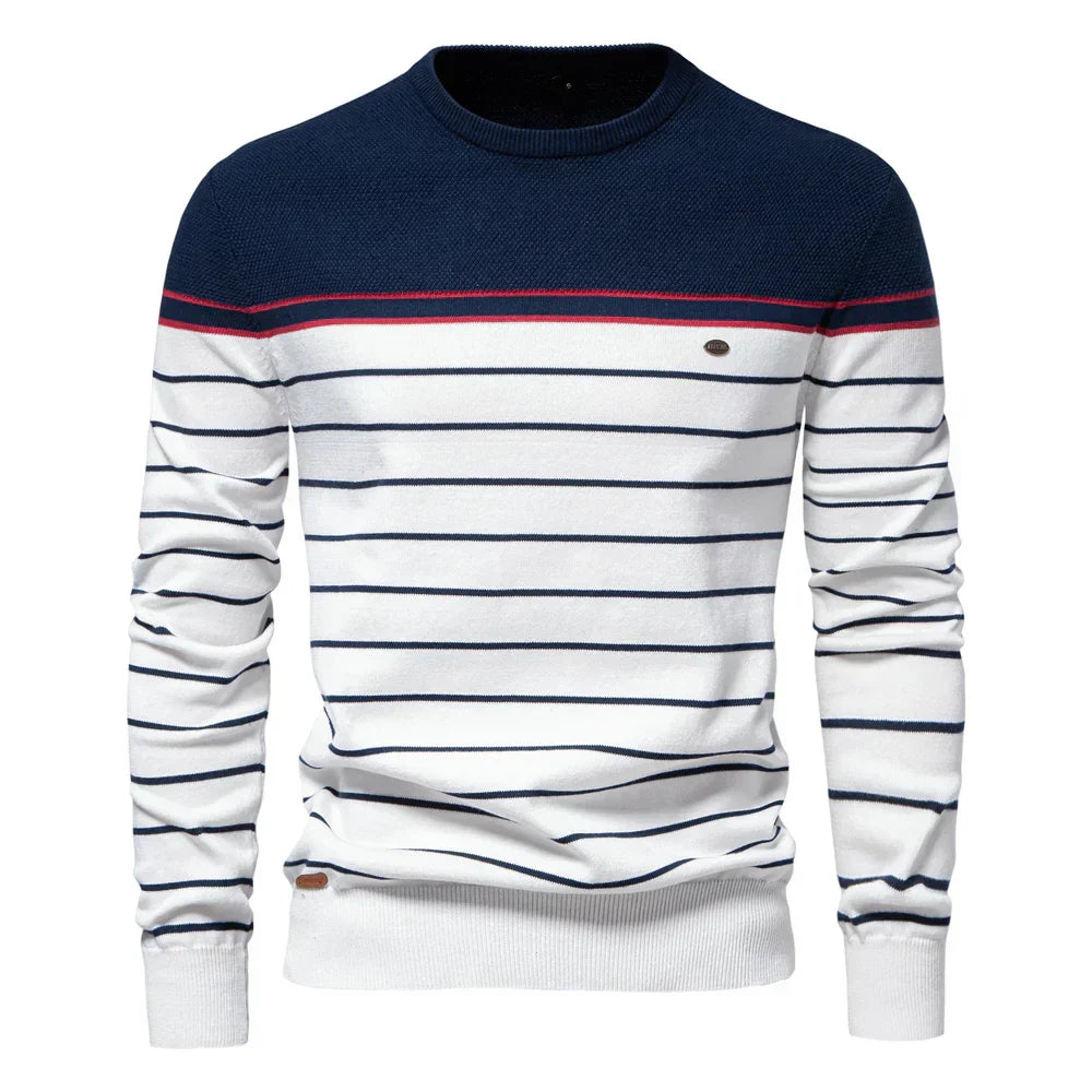 Arvano™ | Pull robuste pour homme