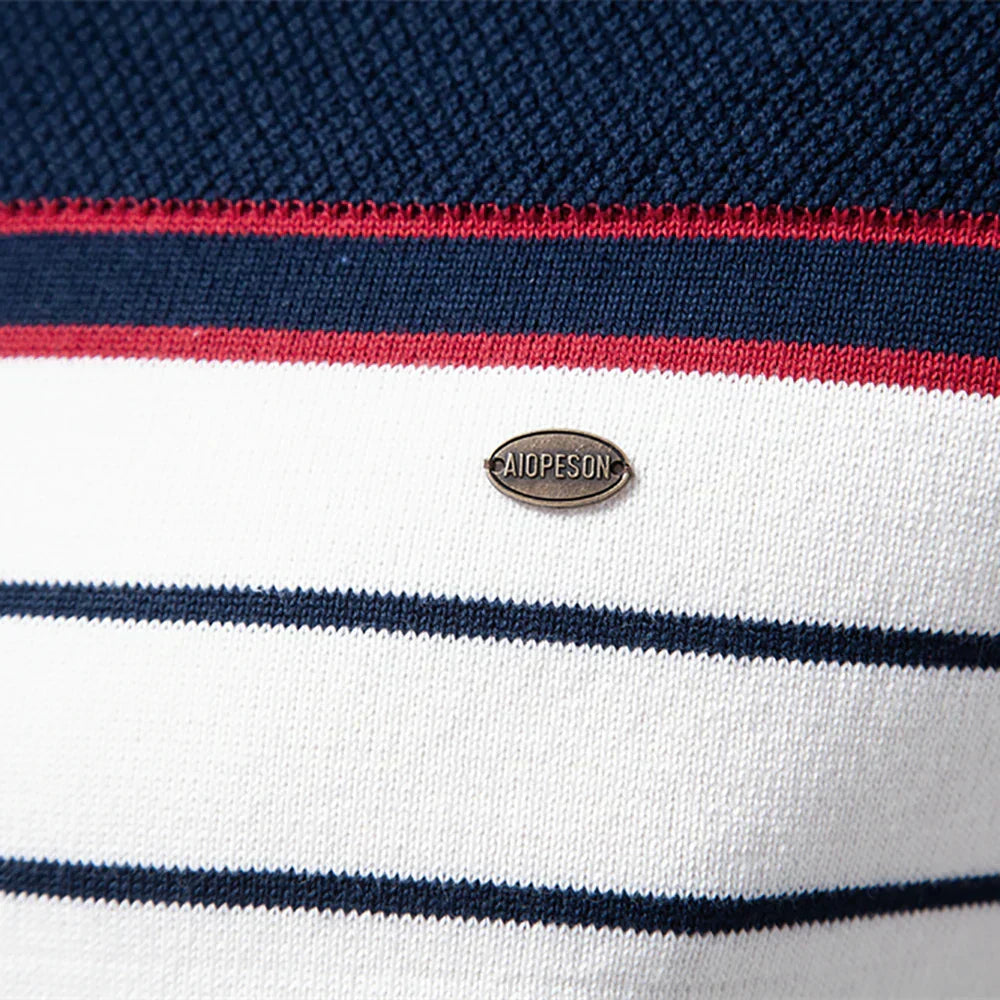Arvano™ | Pull robuste pour homme