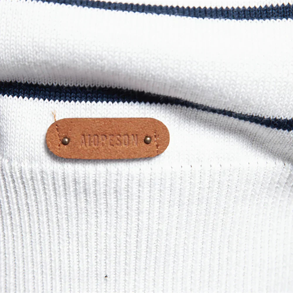 Arvano™ | Pull robuste pour homme