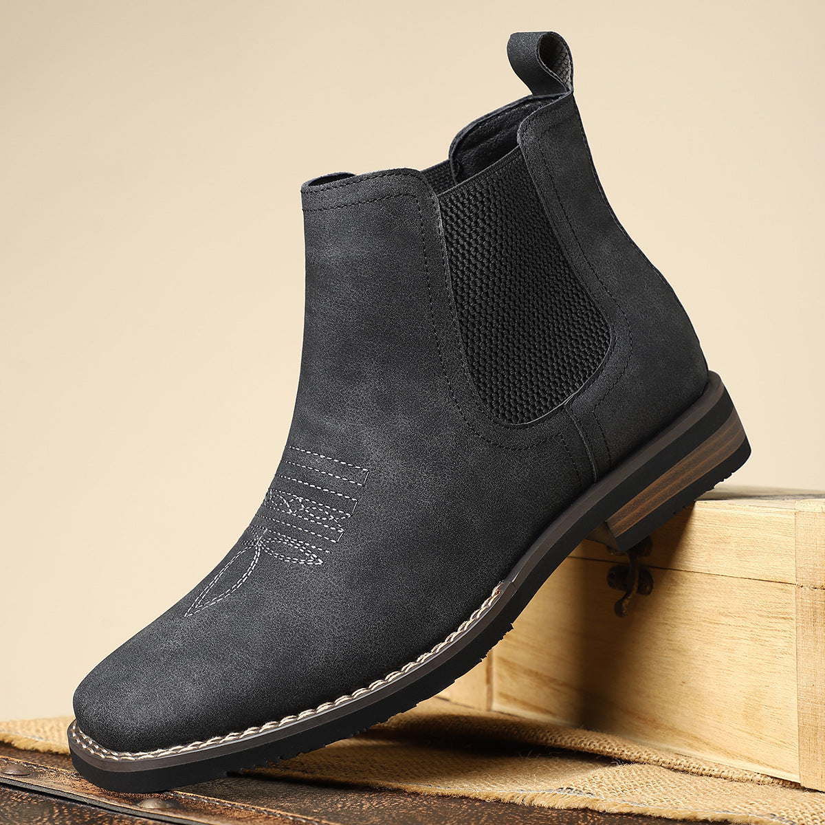 BRYZE Bottes Maxwell