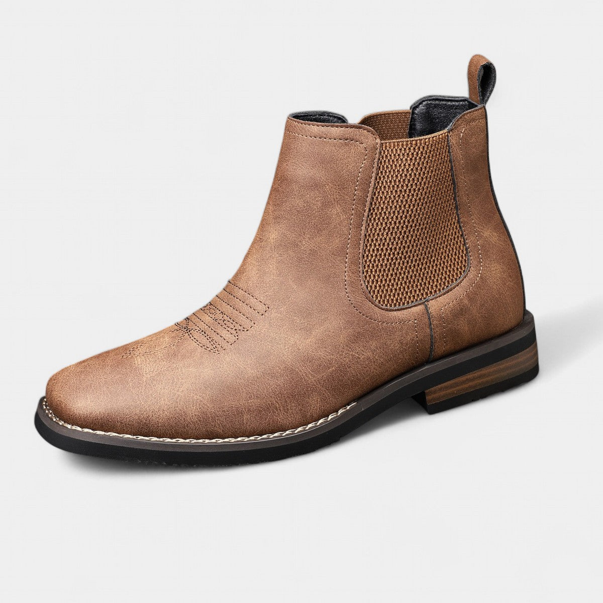 BRYZE Bottes Maxwell