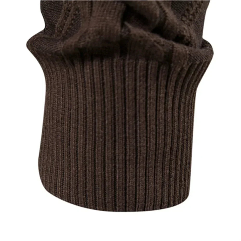 Bellivaro™ | Cardigan pour hommes avec boutons