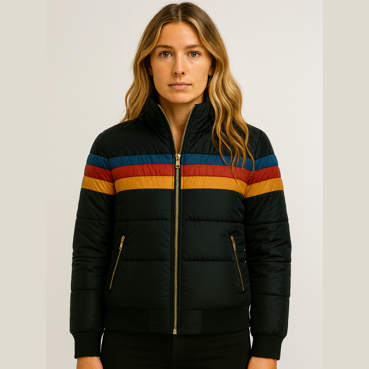 STELLA | VESTE DE PLUIE IMPERMÉABLE