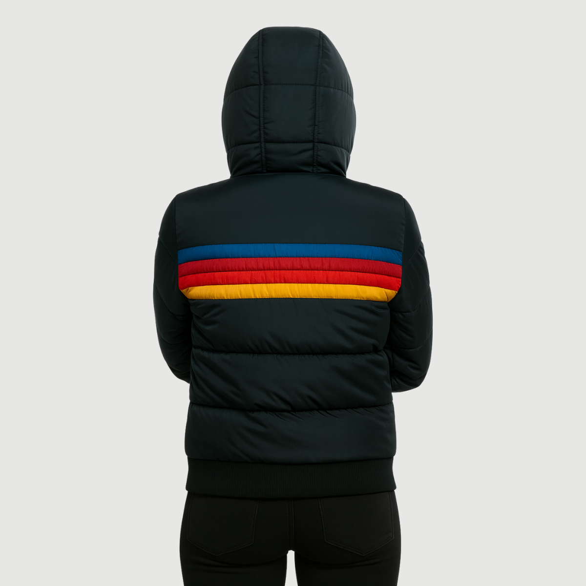 STELLA | VESTE DE PLUIE IMPERMÉABLE