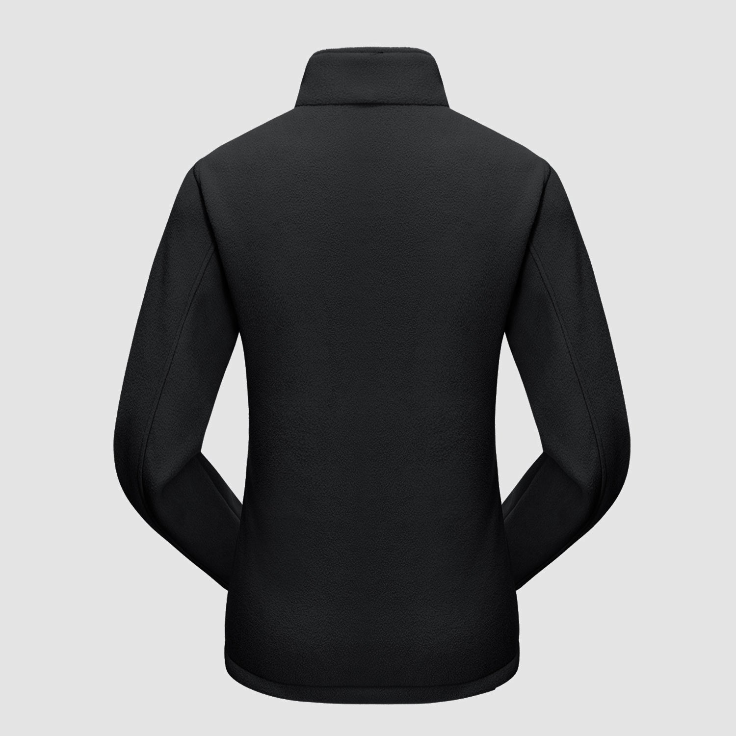 ANNE | MANTEAU IMPERMÉABLE EN POLAIRE 3 EN 1
