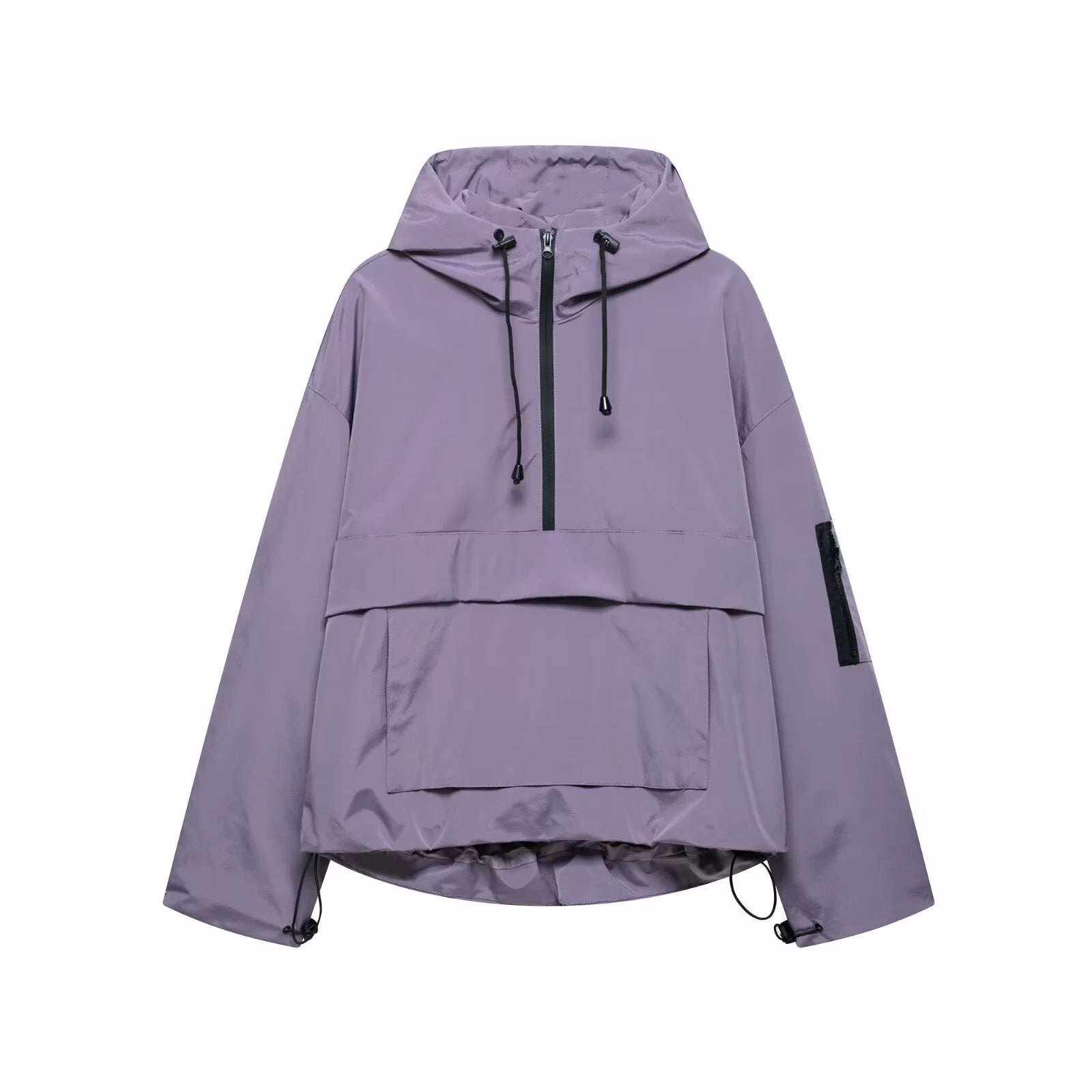ASHLEY | VESTE IMPERMÉABLE LÉGÈRE
