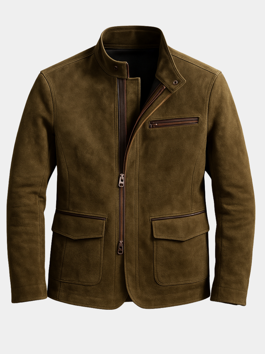 DEVIN™|VESTE ÉLÉGANTE HOMME