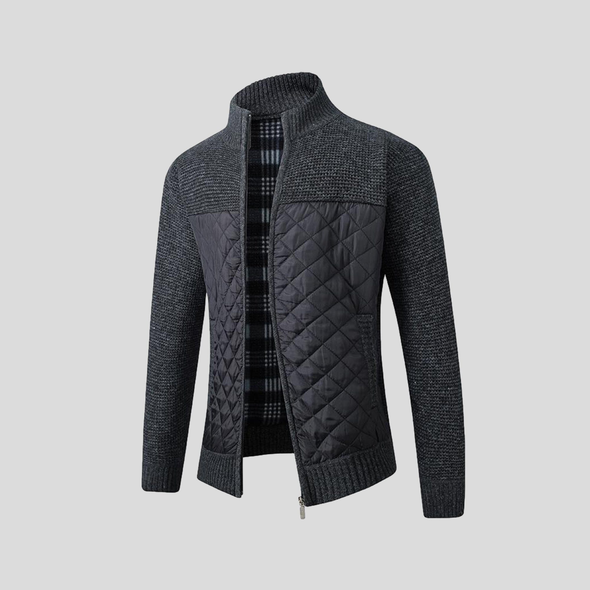 Alpha - Veste