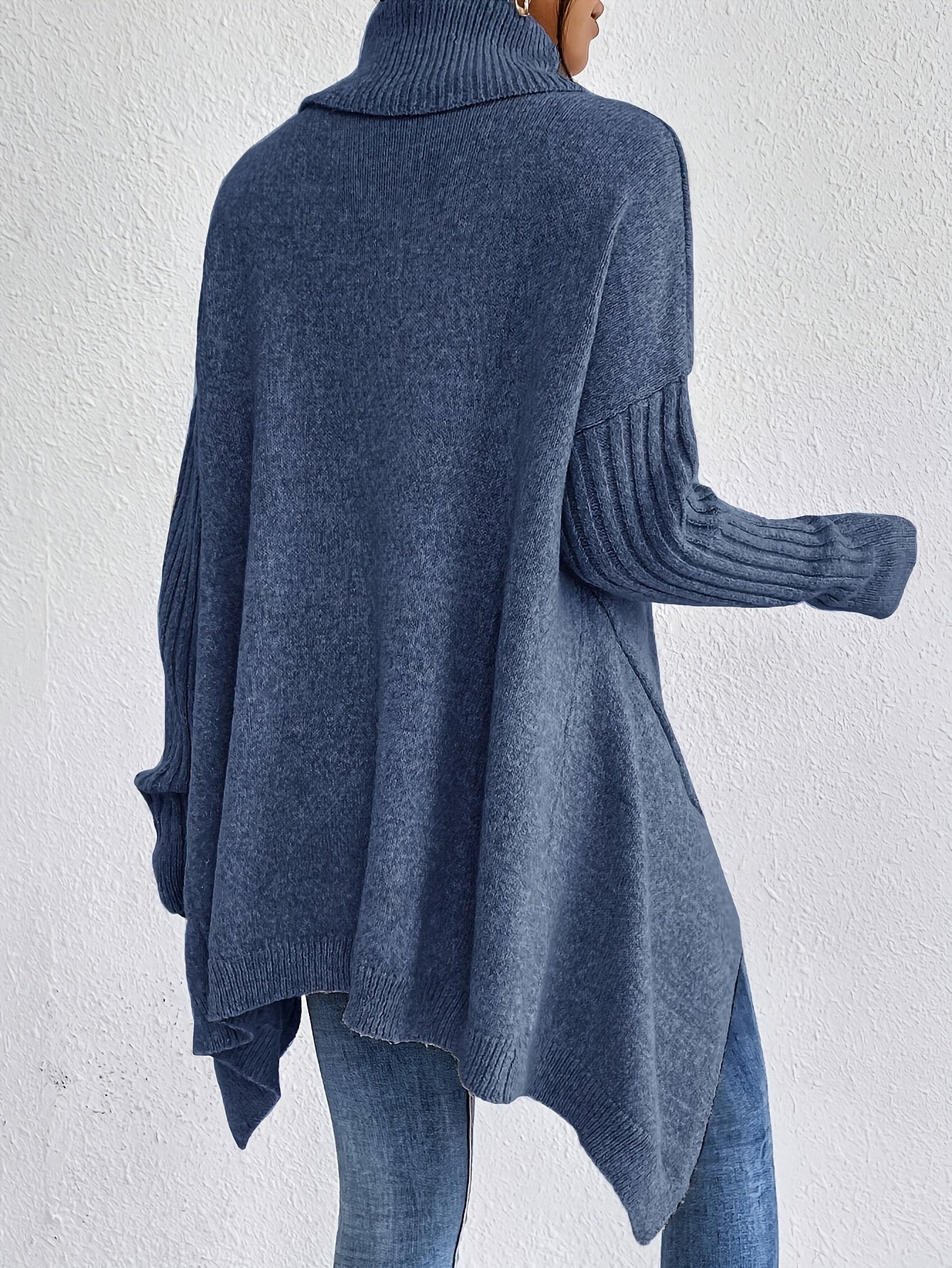 Audrey | Pull Douillet