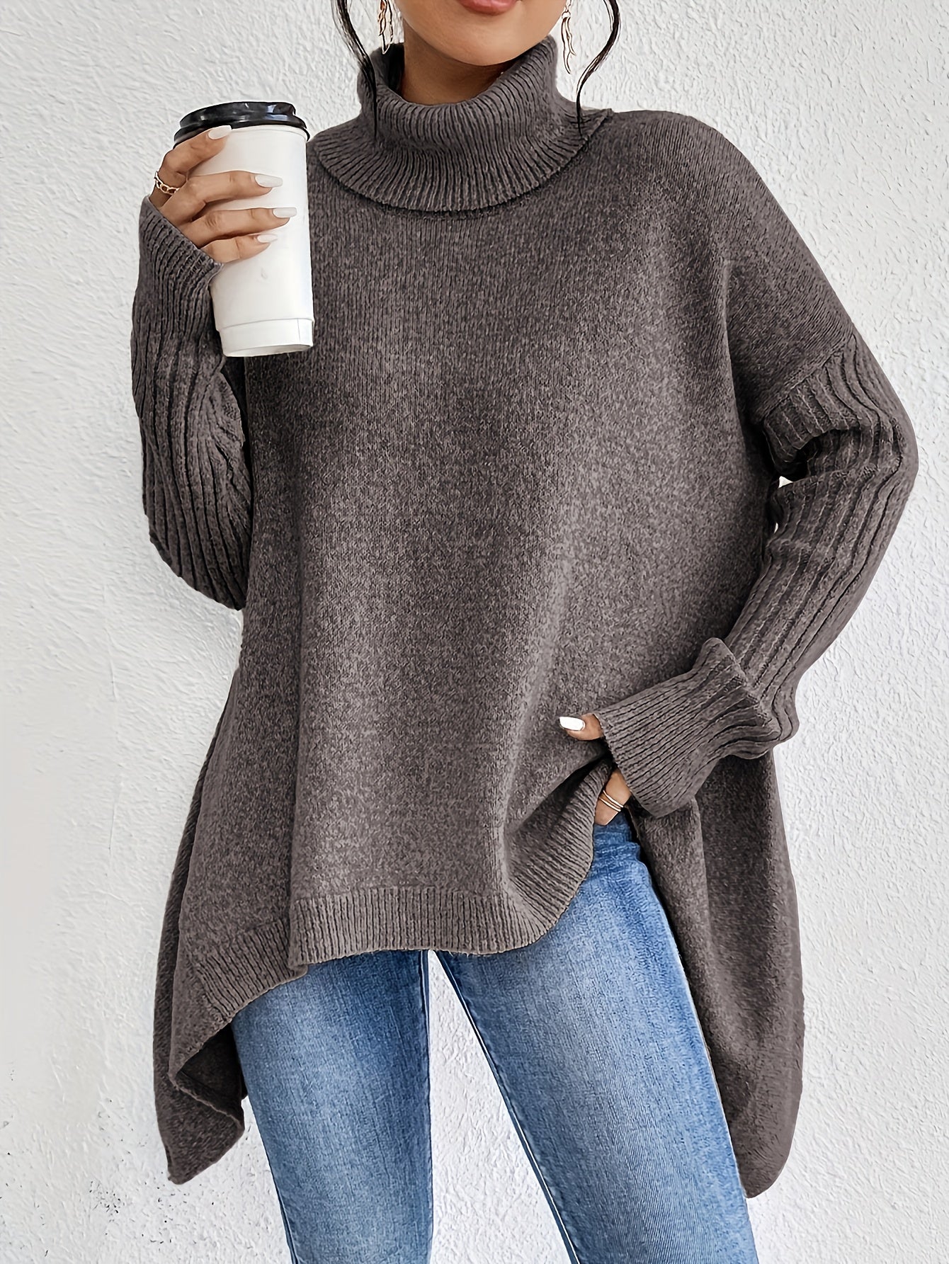 Audrey | Pull Douillet