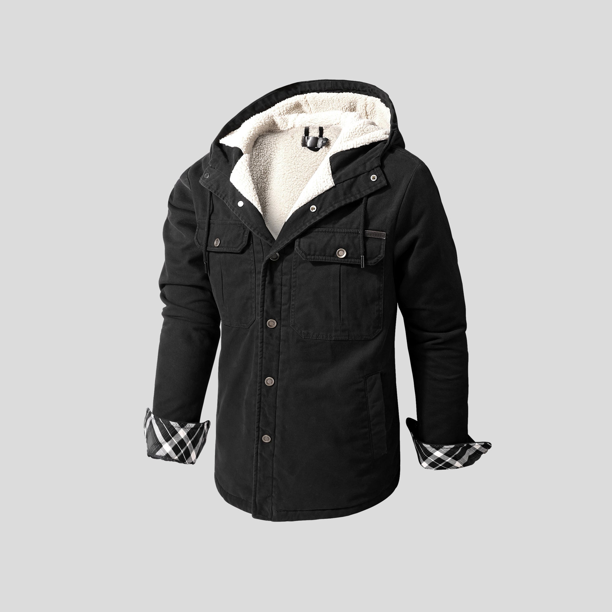 Absail - Veste