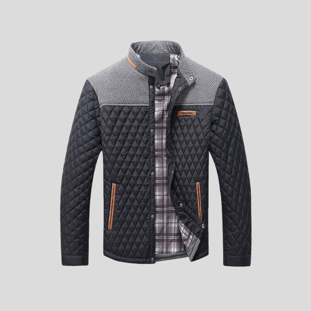 Arden - Veste Charter