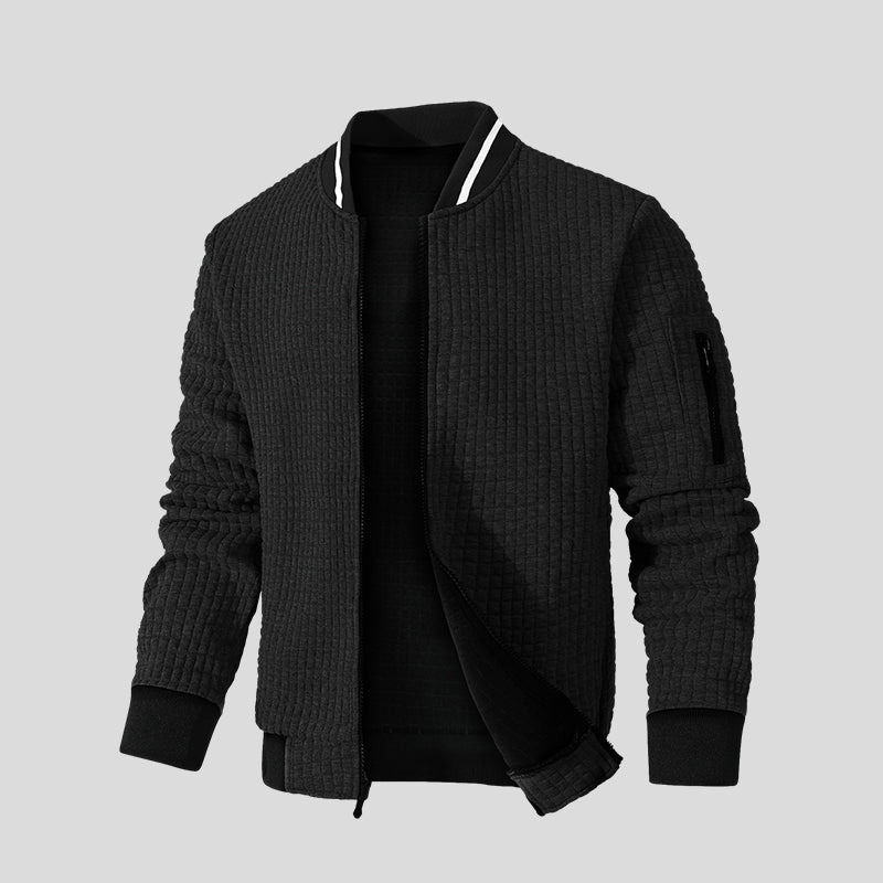 Bennett - Veste Wallach