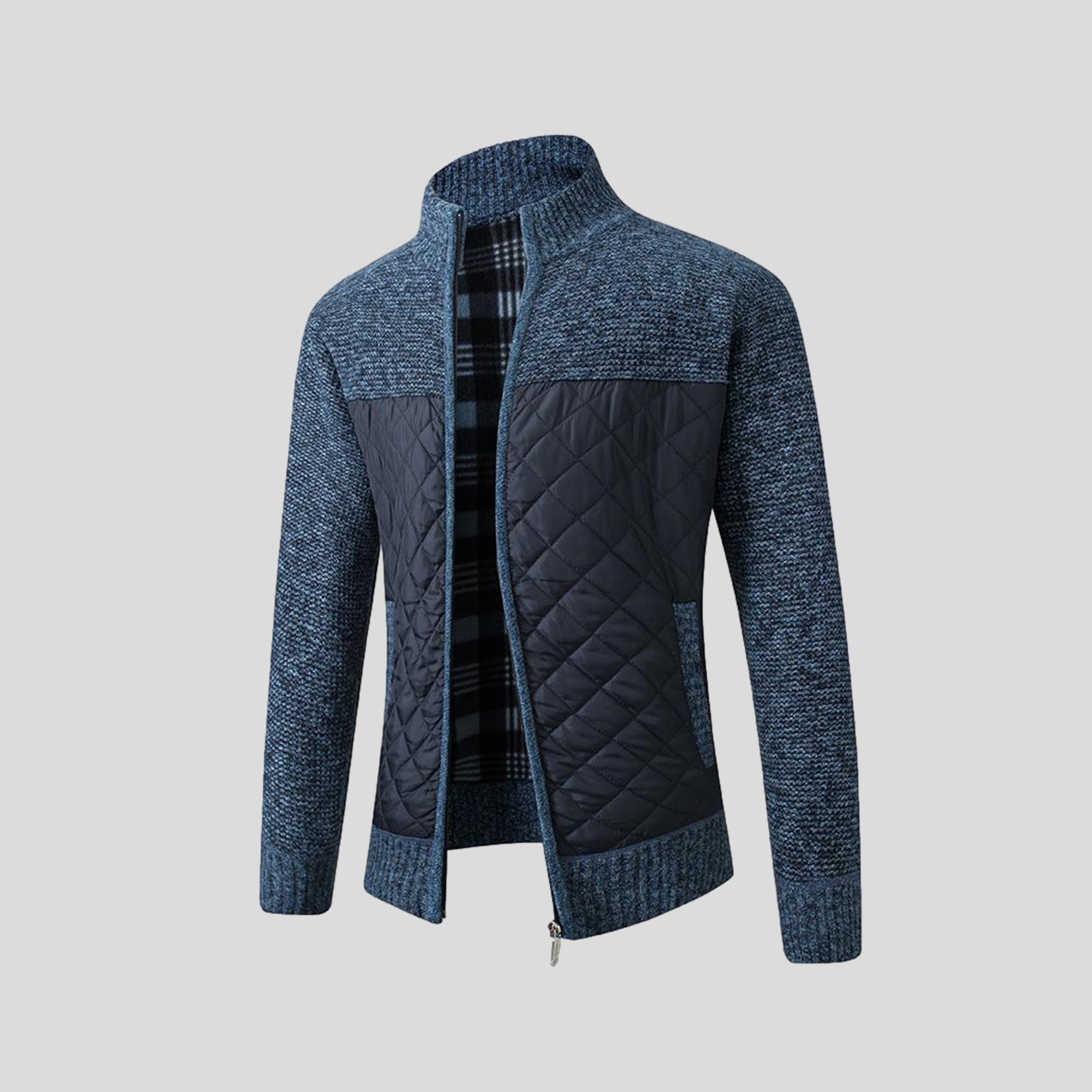 Alpha - Veste